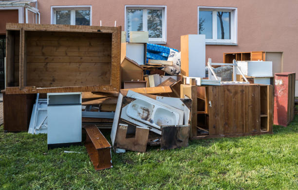 Appliance Disposal in Lakewood, SC