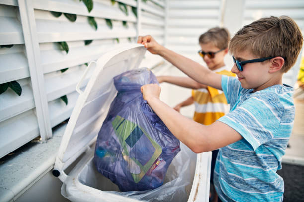 Best Yard Waste Removal  in Lakewood, SC