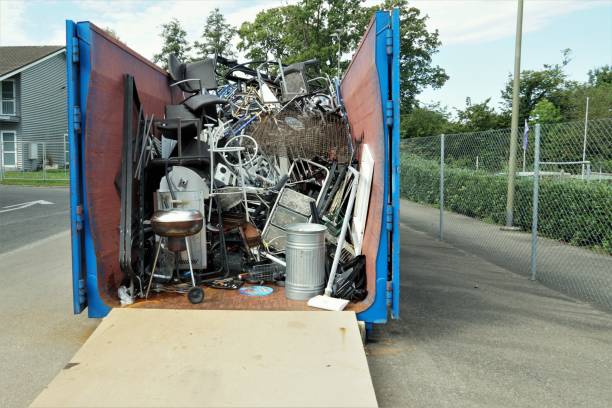 Best Commercial Cleanout Services  in Lakewood, SC
