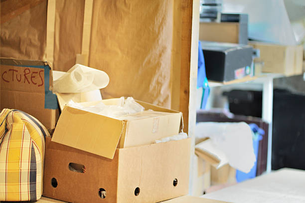 Best Office Junk Removal  in Lakewood, SC