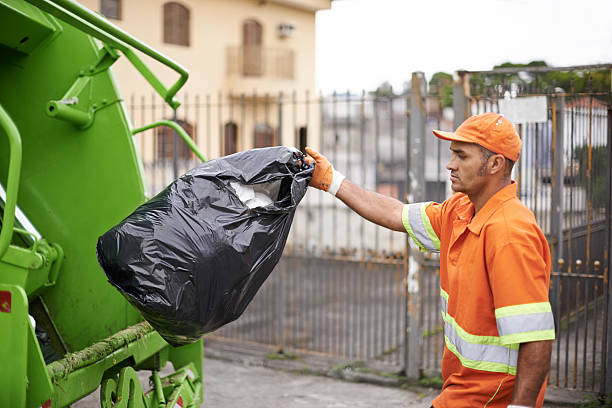 Commercial Cleanout Services in Lakewood, SC
